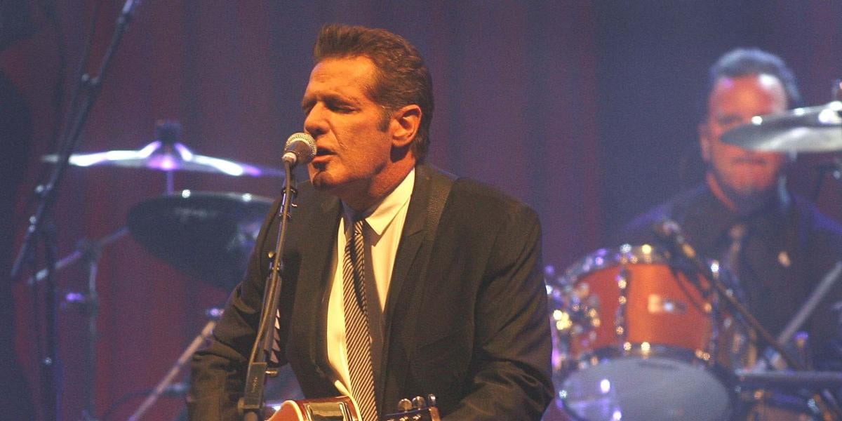Musician Glenn Frey, founding member of the Eagles, has died, News