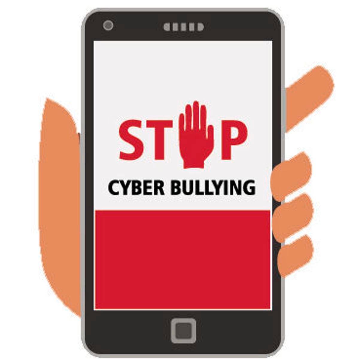 Students can highlight cyberbullying concerns in editorial contest |  Opinion | dailyitem.com