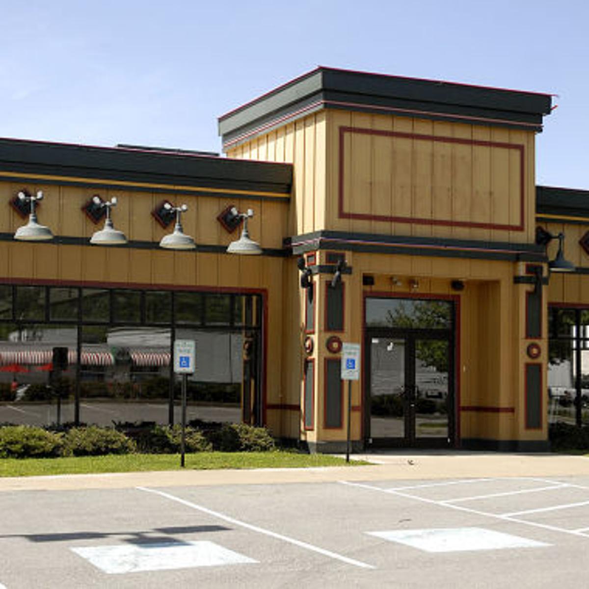 Fire-damaged Ruby Tuesday sold | News | dailyitem.com