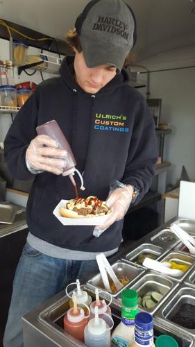 New vendor co-op, Buggy Town Mercantile, opens in Mifflinburg ...