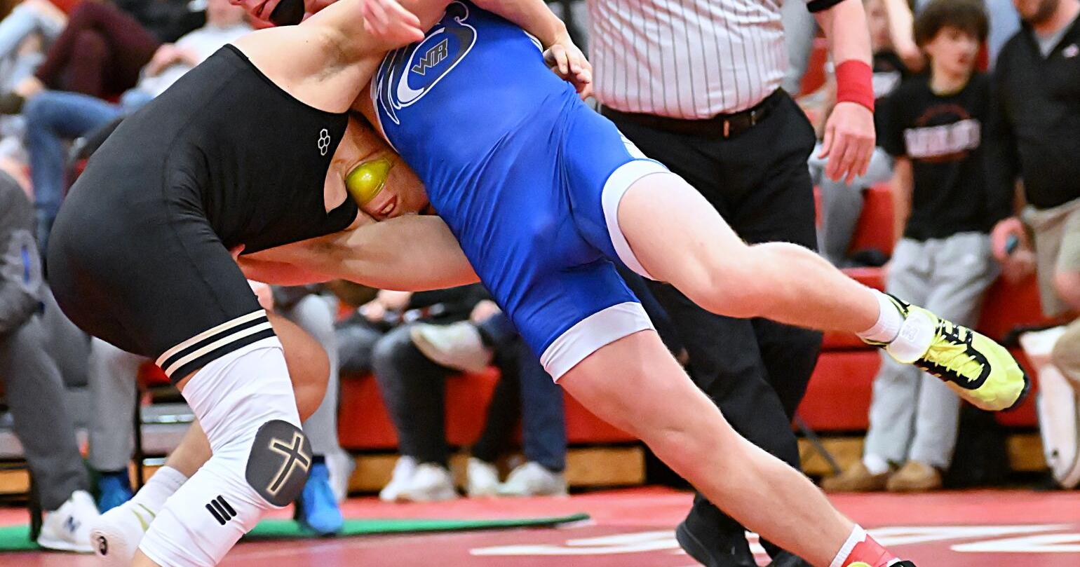Milheim edges Barvitskie to win state gold - Vimarsana News