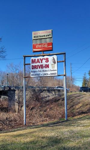 May's Drive-In expanding to former Lewisburg Freez building | Business ...
