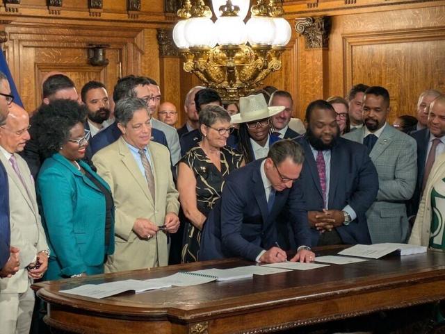 Fiscal Code revisions direct funds for SNAP card chips, child care ...