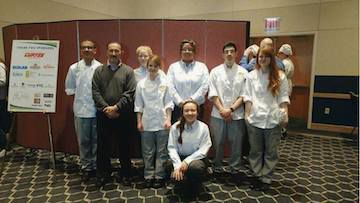 Valley culinary students heading to nationals | Schools | dailyitem.com
