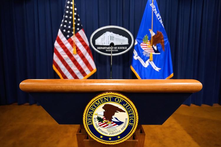 Trump administration attempting to prosecute former FBI Director James ...
