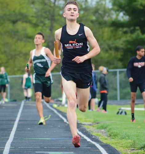 H.S. Boys Track and Field: Black Panthers win 41st straight dual meet ...