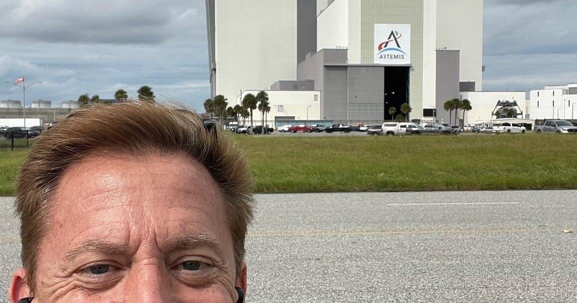 Shikellamy graduate plays role in NASA’s Artemis II mission