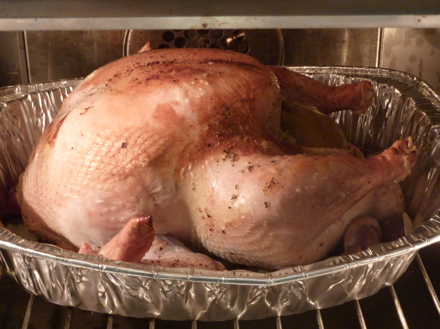 Giant Food Stores end free Thanksgiving 