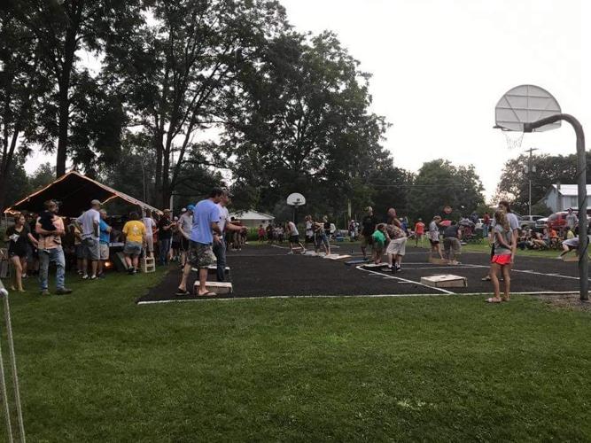 Paxtonville Day celebrates community, friendliness of people Applause