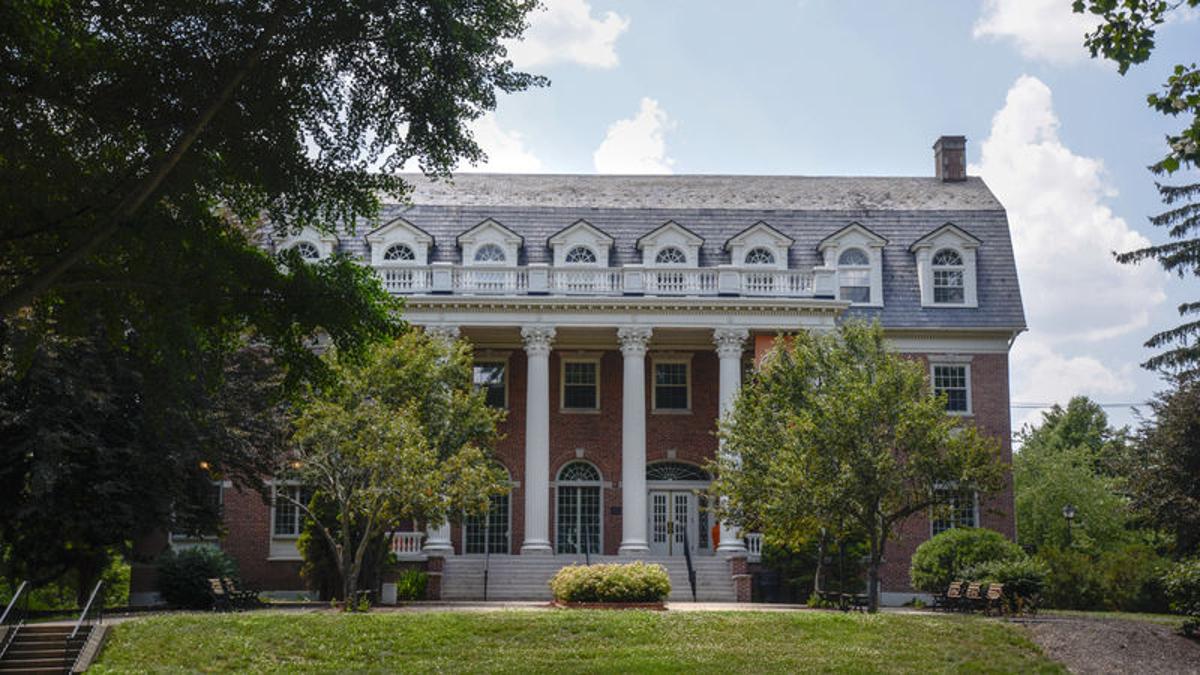 Bucknell Susquehanna On Pace For Strong Fall Enrollment Snyder County Dailyitem Com