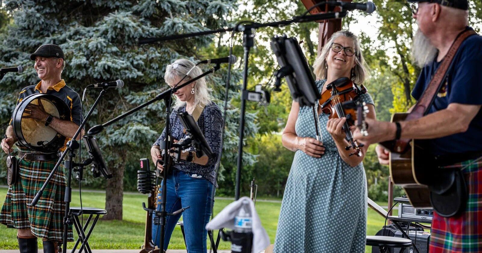 Festival of the Arts celebrates area's mining heritage - Vimarsana News