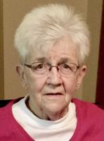 Nancy L. Danowsky, 85, Lewisburg