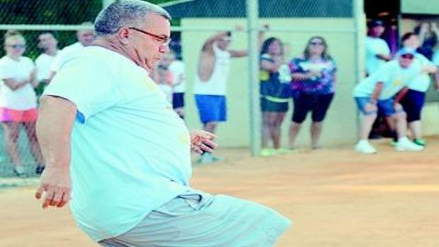 10 Teams Raise 1 200 In Kickball Tournament Northumberland