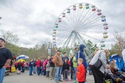 Knoebels Fires Ride Operator Accused Of Working While High News Dailyitem Com