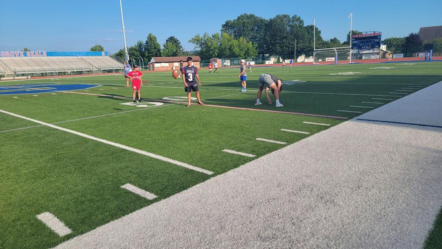 Selinsgrove's first 'Meet the Seals' a success Sports