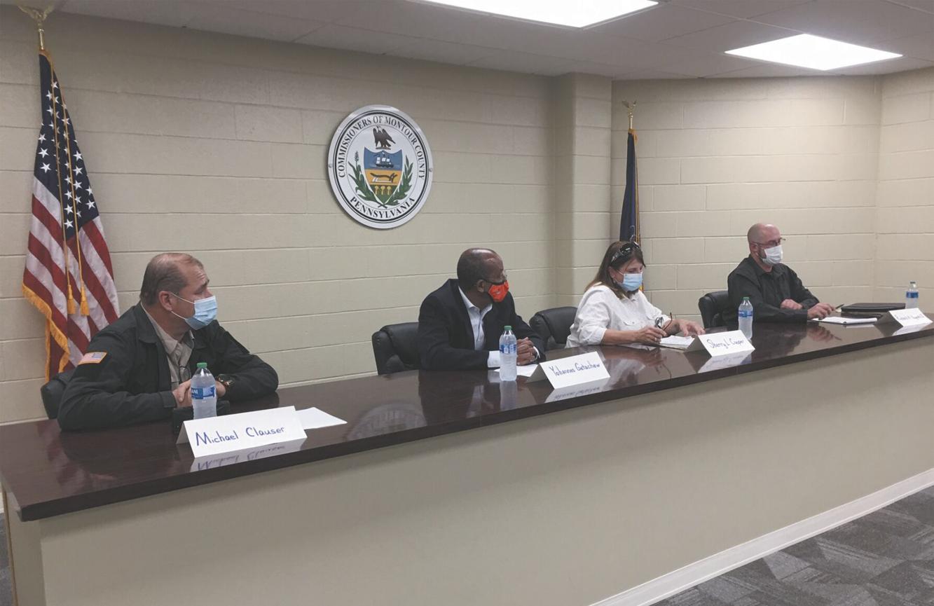Danville Area School Board candidates present views The Danville News