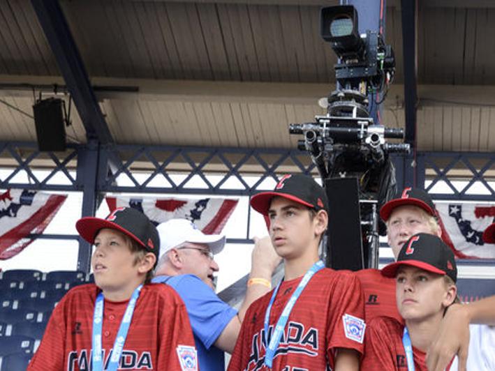 The Little League Classic was great and should be an annual occurrence 