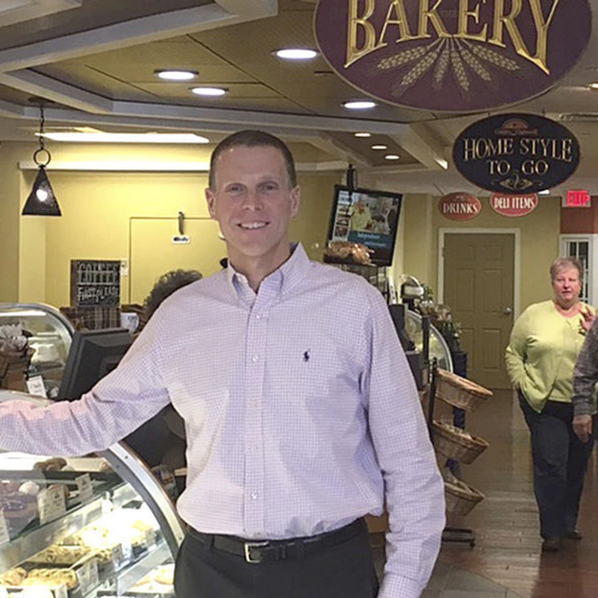 Country Cupboard Prides Itself In Community Connections Business