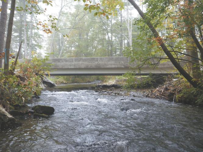 Bridge infrastructure projects changing the lay of the land ...