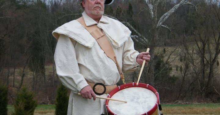 Northumberland County Historical Society presentations focus on the people, items that shaped U.S.
