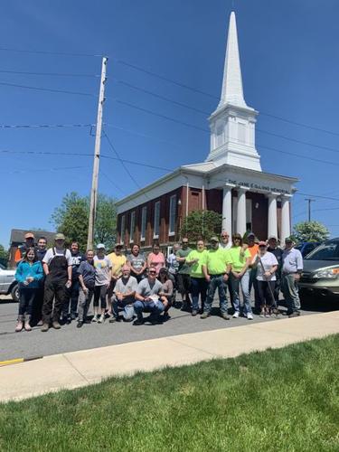 Ppl Community Roots Program PPL tree program takes root, helps power lines, environment | News ...