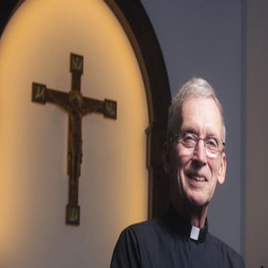 Valley priest looking forward to next step in God's plan | Lifestyles |  dailyitem.com