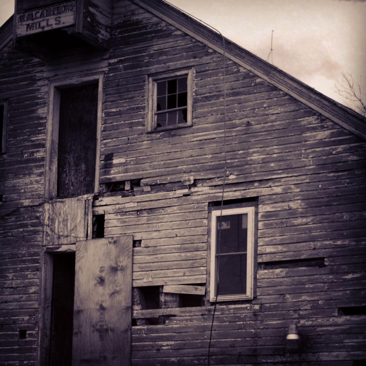 Ghostly Haunts News Dailyitem Com
