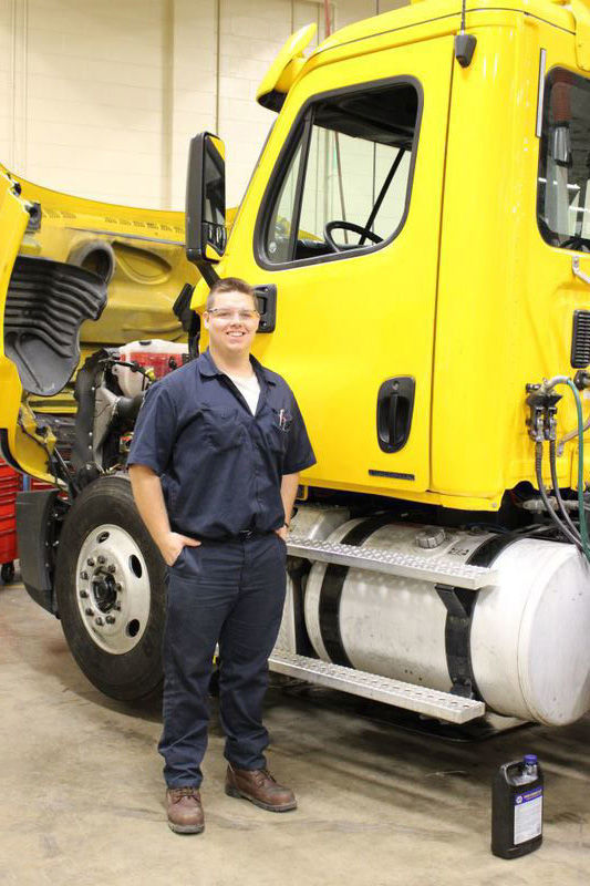 Young Americans seek education, PennDOT jobs Local News