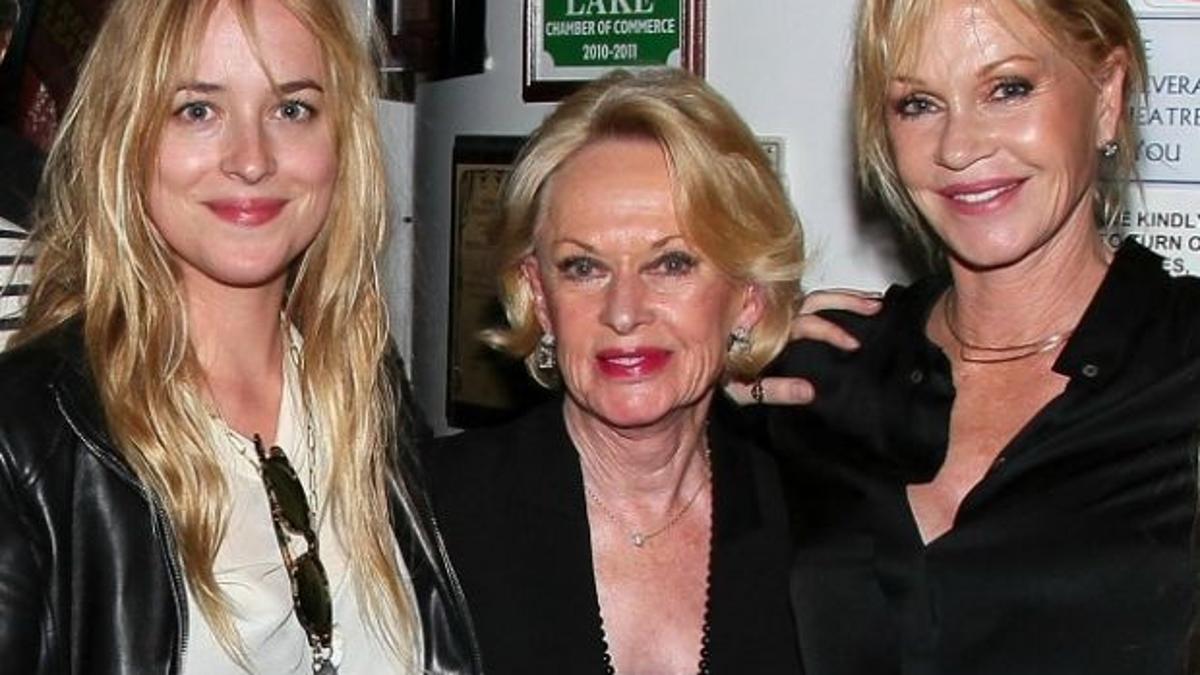 Tinseltown Talks: Tippi Hedren Talks 'Marnie' at 50 | Entertainment |  dailyitem.com