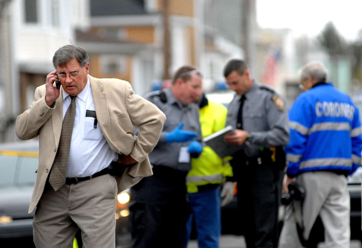 Police probe suspicious death of 22yearold Kulpmont woman News