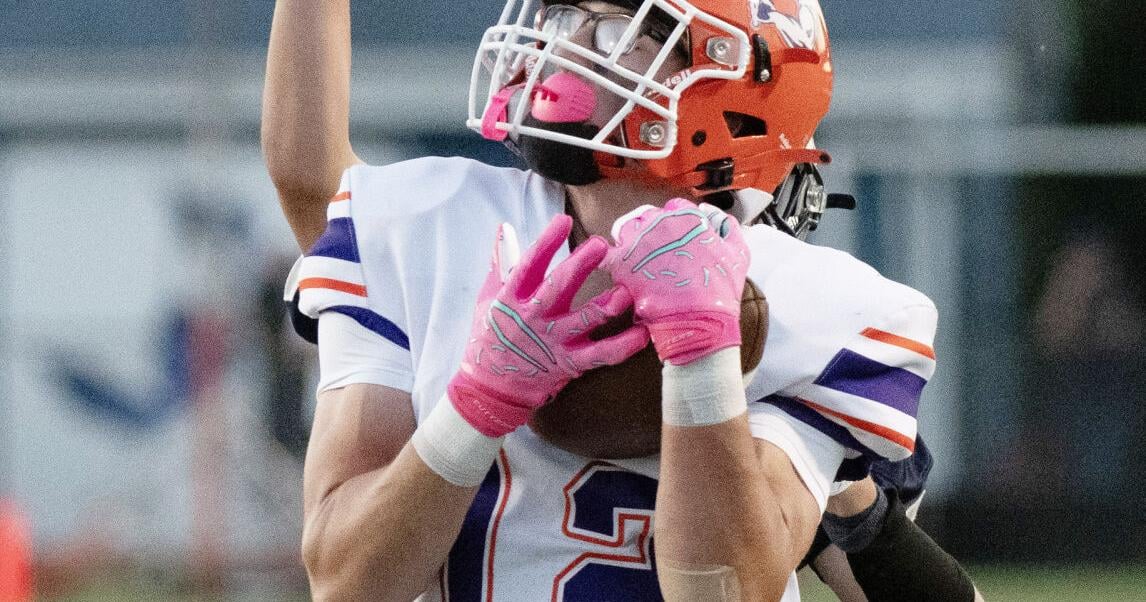 Danville starts fast in rout of Blue Jays