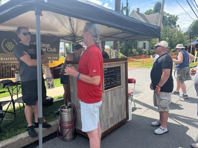 Selinsgrove Brewfest opportunity to sample, meet and learn News