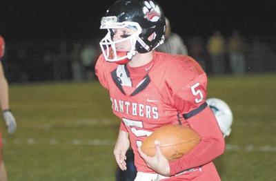 High School Football At Home Outside A Comfort Zone Sports