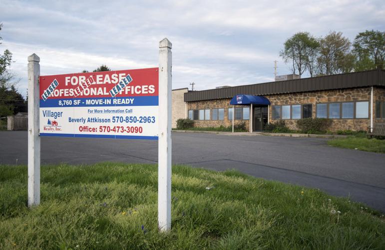 Aaron's furniture store moving to Selinsgrove; will be replaced by