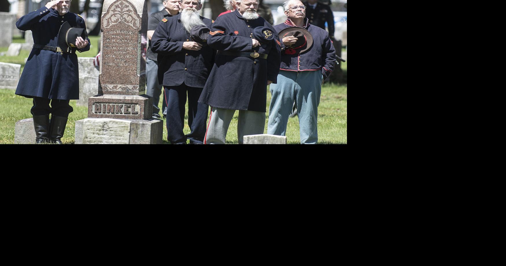 Finding and Publishing Obituaries in Sunbury's Daily Item