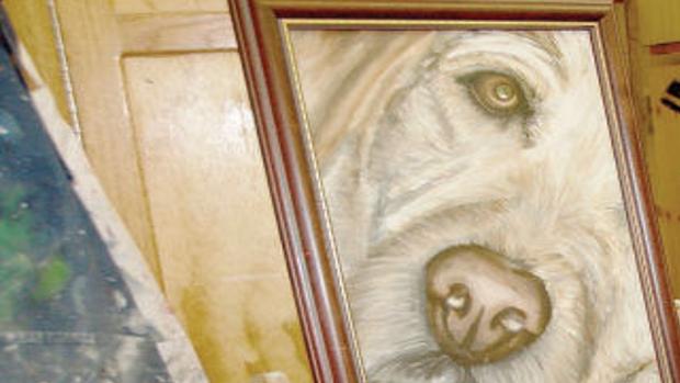 Student Artwork To Be Displayed During March Local News