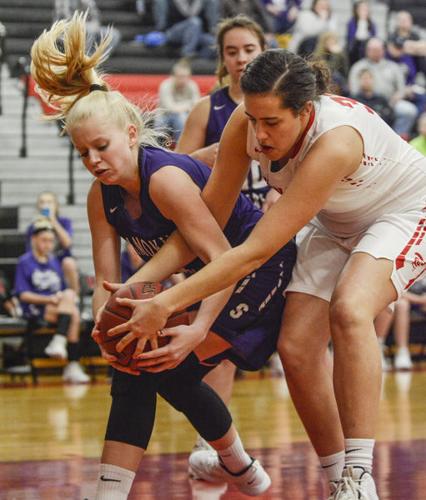 Renno leads Mount Carmel to comeback win over Shamokin | Local Sports ...