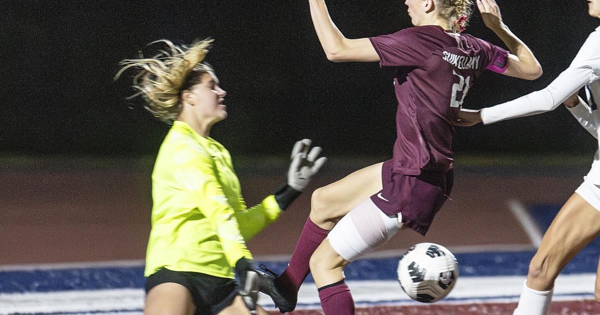 Replacing stars priority for Valley soccer teams