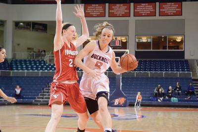 Women S College Basketball Bison Embrace Pl S Top Preseason Rank
