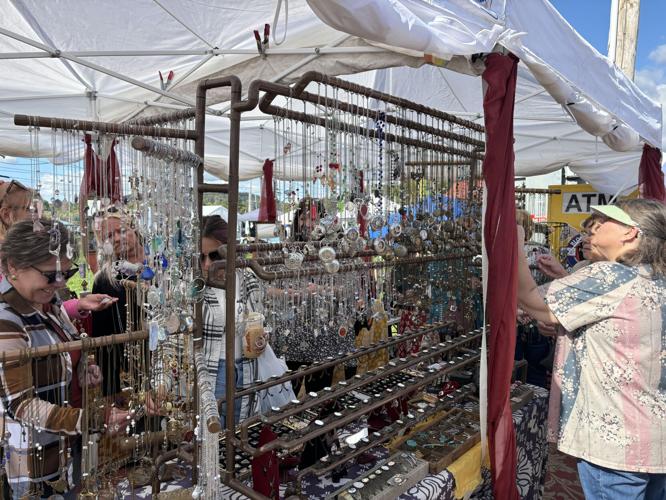 Bloomsburg Covered Bridge Festival draws a crowd News