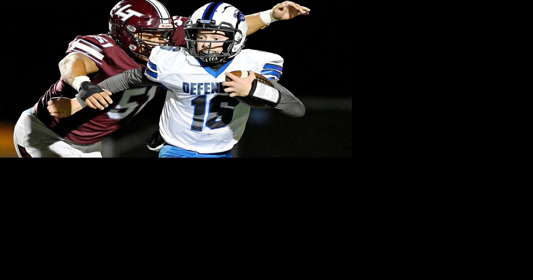 Warrior Run player commitment has fueled 3-0 start | Sports | dailyitem.com