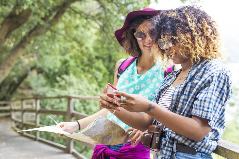 Tour operators building new options | Enterprise