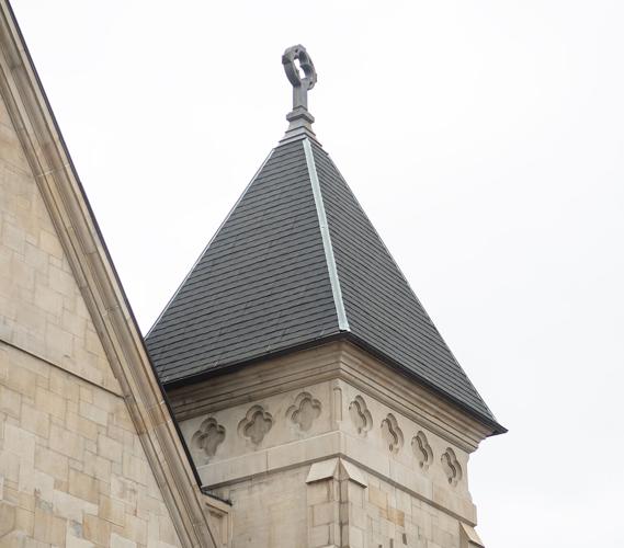 Beaver Memorial Church used ARPA for repairs, water damage News
