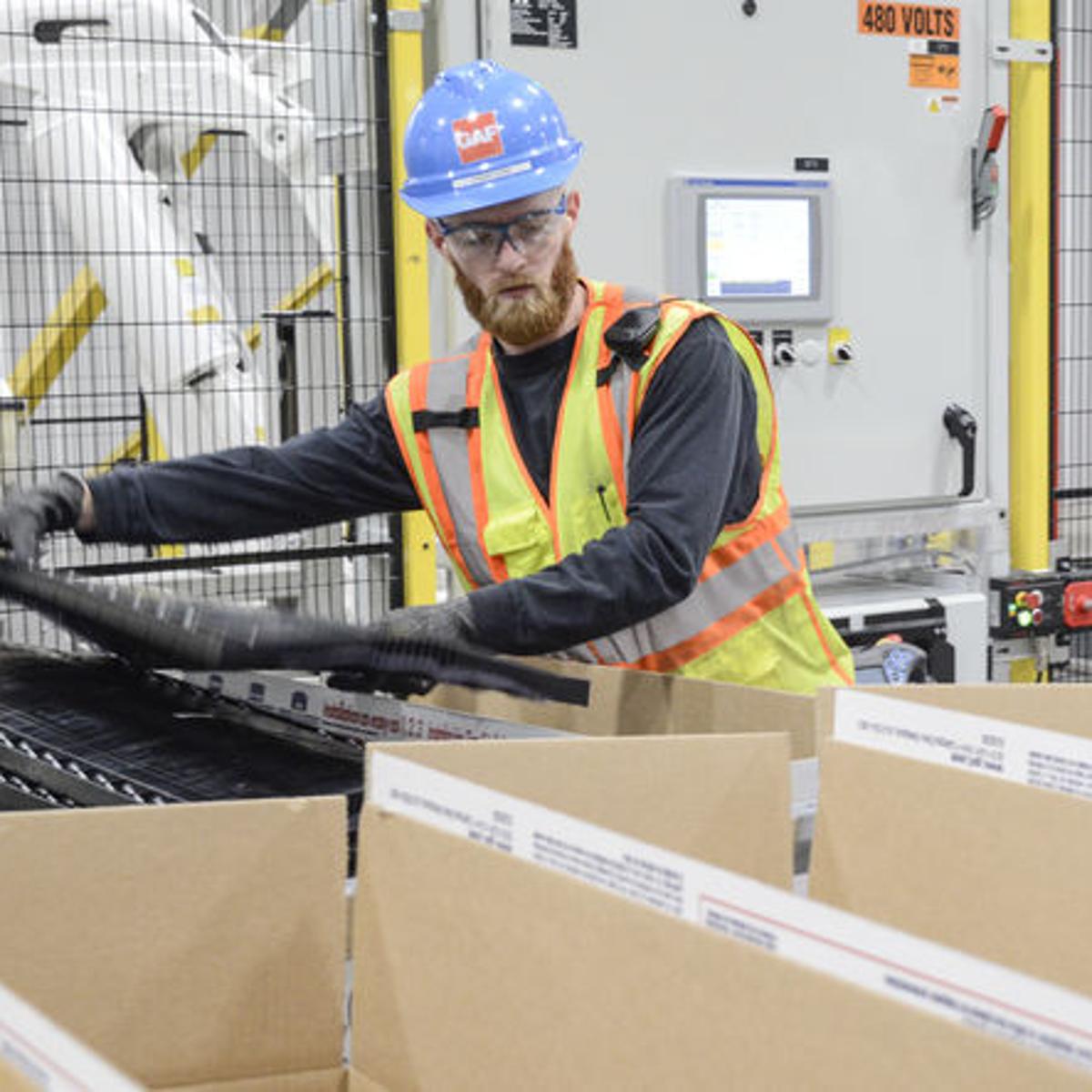 Roofing Firm Seeks New Hires In Union County Local News Dailyitem Com