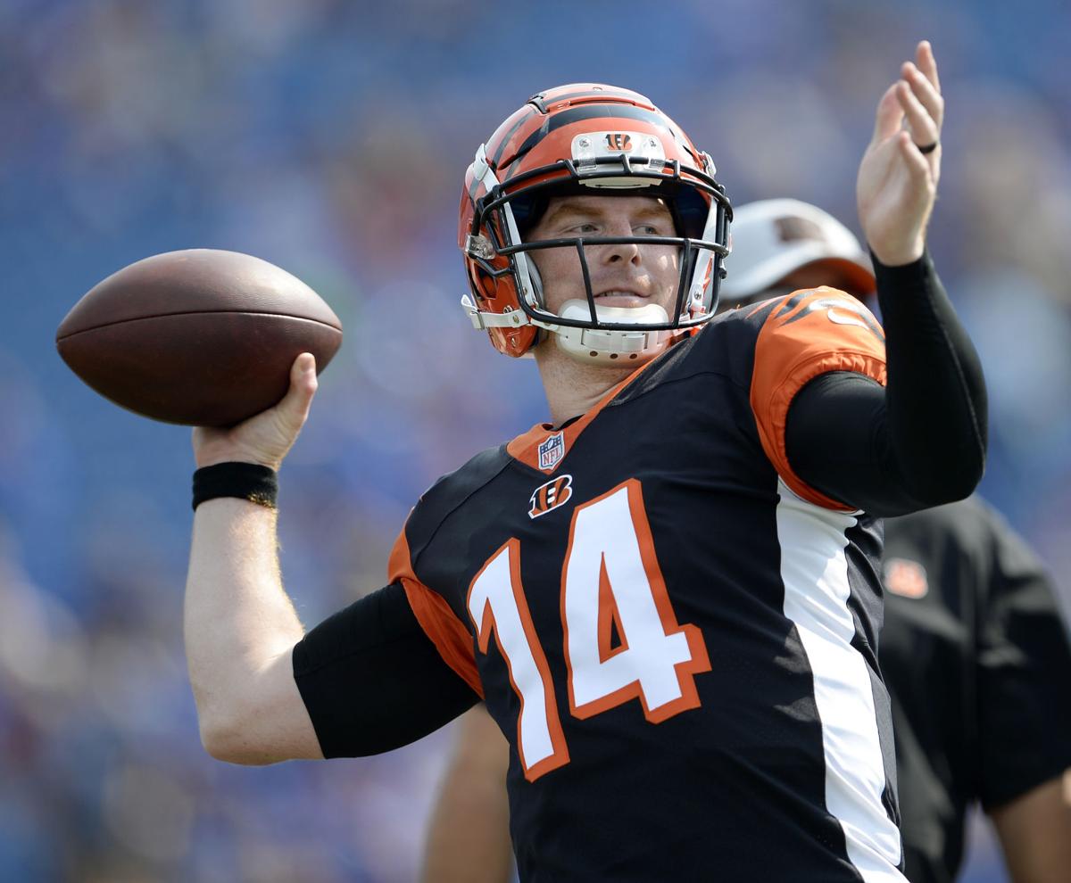 Fantasy Football 2018 Who To Start And Sit In Week 1 Lineups