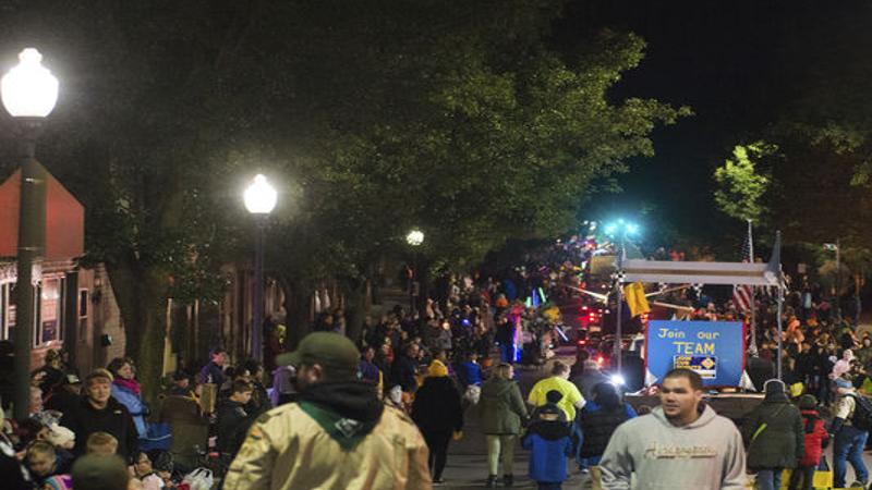 halloween parades 2020 central pa Sunbury Halloween Parade Kicks Off 7 P M Thursday Applause Dailyitem Com halloween parades 2020 central pa