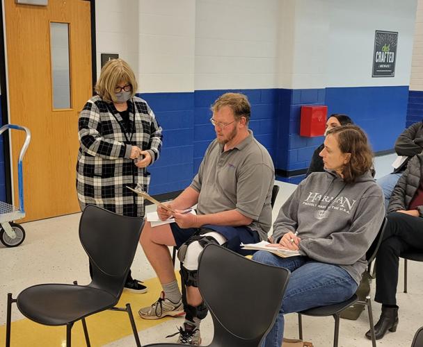 New school board director appointed to vacant seat in Line Mountain