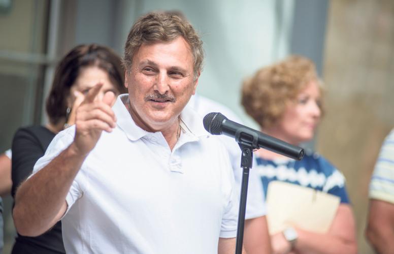 Primary Health, Geisinger to build 8M medical complex in Shamokin