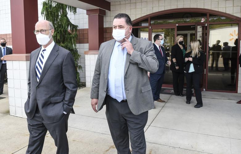 Great Dane to add 200 jobs to Elysburg plant as part of 3.5 million