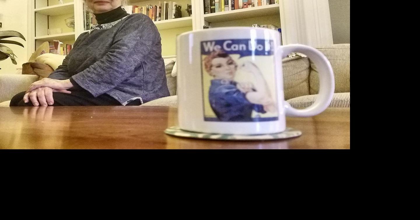 Change in gender roles over time has given women a voice News